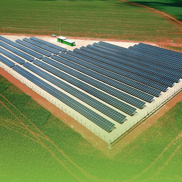 Fazenda solar: O que são e quais seus benefícios