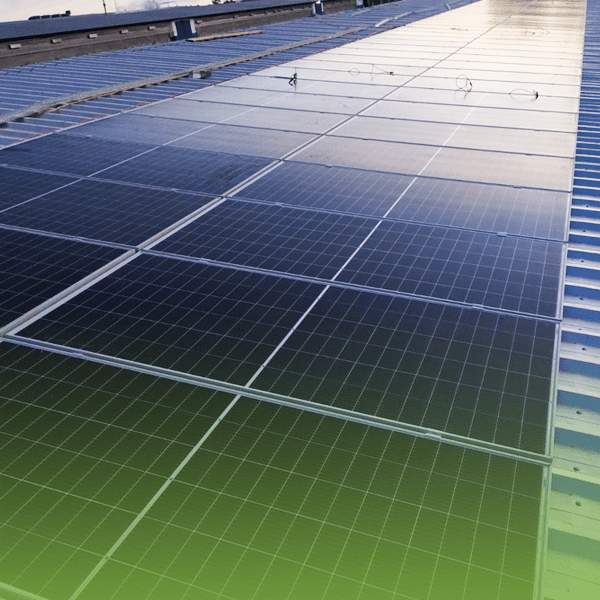 Painéis Solares podem ser reciclados?