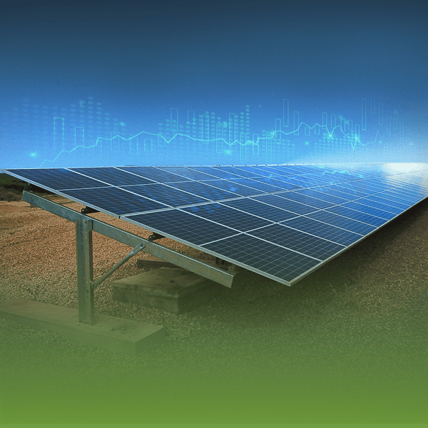 Como a Energia Solar pode auxiliar na eficiência energética e temporal na indústria?